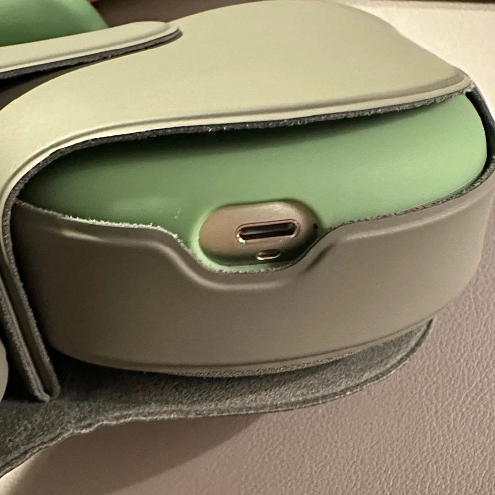 Apple Green AirPods Max